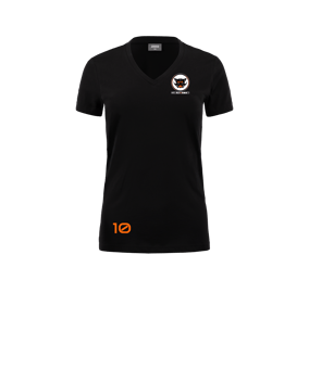 JAKO Organic T-Shirt Schwarz F800