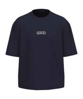 JAKO Wardrobe T-Shirt Blau F900 - blau