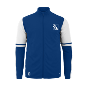 adidas Squadra 25 Trainingsjacke Blau