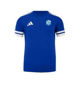 adidas Squadra 25 Camiseta Azul 