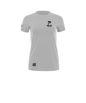 Nike Park 20 T-Shirt Damen Weiss F100