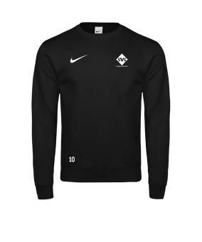 Nike Park 26 Sweatshirt Schwarz F010