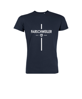 Merch Creator 2.0 T-Shirt Navy Blue | #revolution