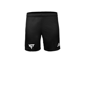 adidas Entrada 26 Court Femmes Noir 