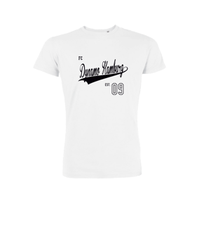 Merch Creator 2.0 T-Shirt White | #town