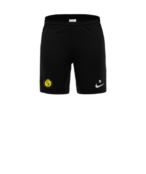 Nike Park III Court Noir C010 