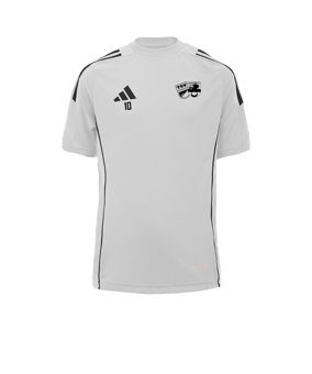 adidas Tiro 25 Competition Trikot Weiss