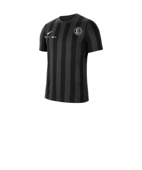 Nike Division IV Striped Trikot Kids F060
