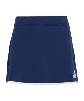 adidas Entrada 26 Rock Kids Dunkelblau - blau