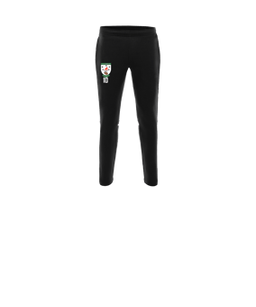 Pantalon de Training adidas Squadra 25 enfants noirs