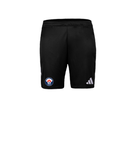 adidas Tiro League Training Short Schwarz