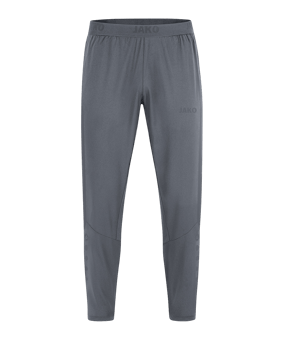 JAKO Power Freizeithose Grau F820 - grau