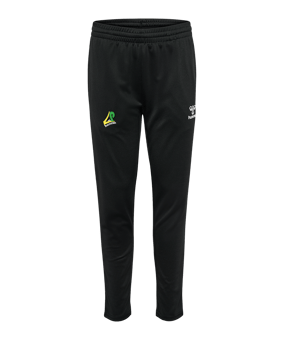 Hummel Essential training pant enfants noir F2001 