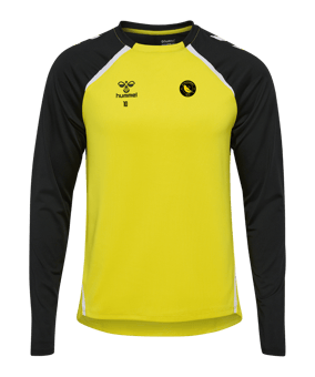 Sweat col rond LEAD 2.0