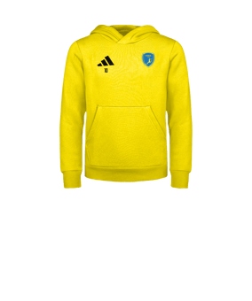 Sweat capuche coton enfant ENTRADA 26