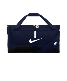 Nike Academy Team Duffel Sac (95l) Bleu C410 