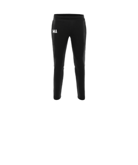 adidas Squadra 25 Trainingshose Kids Schwarz