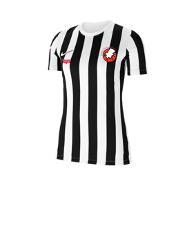 Nike Division IV Striped Trikot kurzarm Damen F100