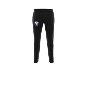adidas Squadra 25 Trainingshose Kids Schwarz