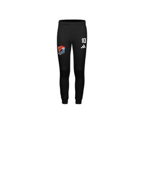 adidas Entrada 26 Pantalon de survêtement Enfants Noir