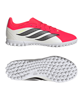 adidas Predator Club TF Born for Goals Kids Rot