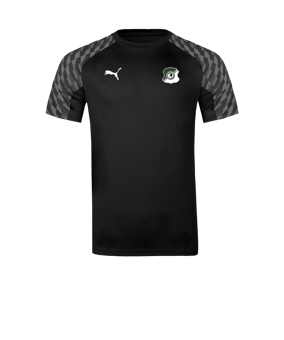 PUMA teamLIGA26 Trikot Schwarz F03