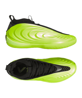 adidas Harden Volume 10 Gelb - gelb