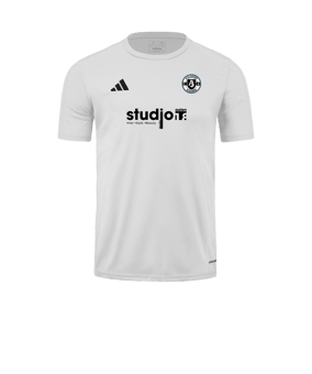 adidas Tabela 23 Trikot Weiss Schwarz