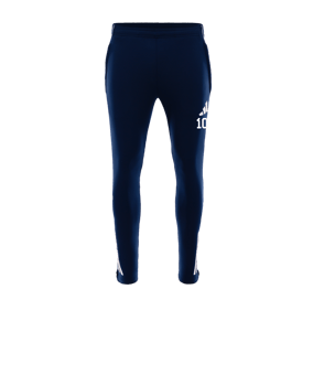 adidas Tiro 25 Competition Trainingshose Blau