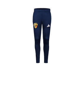 adidas Entrada 26 Pantalones de entrenamiento Kids Azul