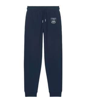 Merch Mover 2.0 Sweatpant French Navy | #logo1c