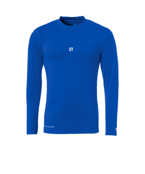 uhlsport Baselayer Unterhemd langarm F08 