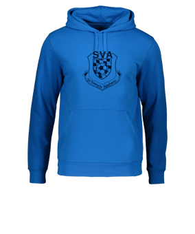 Merch Drummer 2.0 Hoody Royal Blue FC230