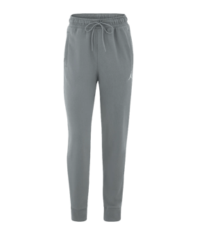 Jordan TM25 Air Stock Jogginghose Damen Grau F005