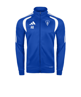 adidas Tiro 26 League Trainingsjacke Blau