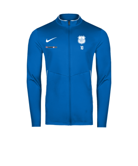 Nike Park 26 Trainingsjacke Blau F463