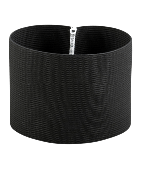 Derbystar Neutral fascia cap. Junior F200 - nero