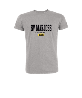 Merch Creator 2.0 T-Shirt Heather Grey | #stanford