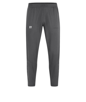 JAKO Power Freizeithose Damen Grau F820