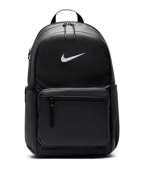 Nike Heritage Eugene Rugzak Zwart K010 - zwart