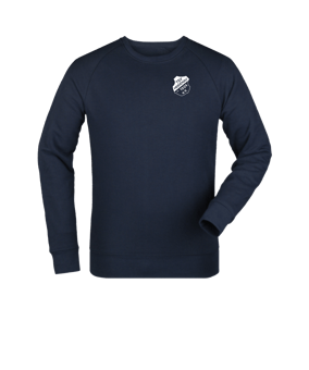 Merch Roller Sweatshirt French Navy FC727