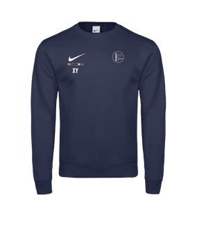 Nike Park 26 Sweatshirt Blau F410