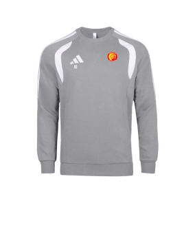 adidas Tiro 26 League Sweatshirt Gris 