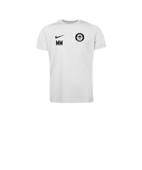 Nike Park VIII Trikot Kids Weiß F100