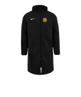 Veste d'hiver Nike Park 20 noire F010 