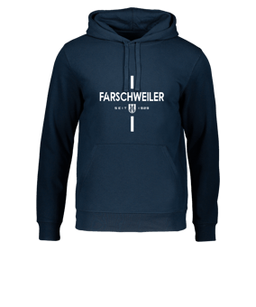 Merch Drummer 2.0 Hoody French Navy | #revolution