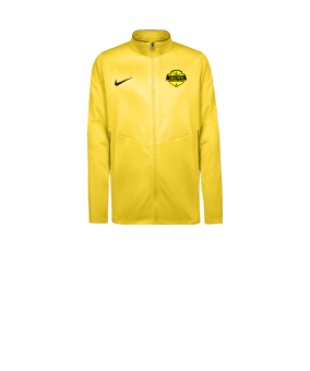Nike Park 26 Chaqueta de entrenamiento Kids Amarillo C719