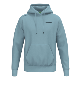 Erima TS Hoody Blau