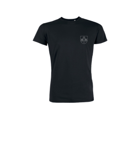 Merch Mini Creator 2.0 T-Shirt Kids Black | #justlogo1c