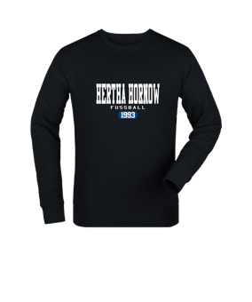 Merch Roller Sweatshirt Black | #stanford